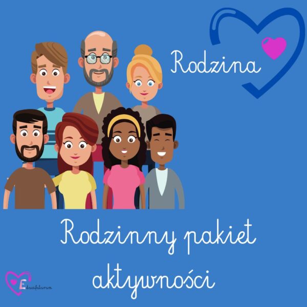 Rodzinny pakiet aktywności